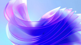 iPhone Abstract Purple Wallpaper 4k HD Pc 350h