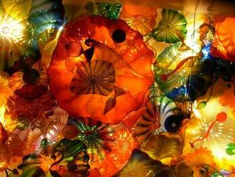 Chihuly Wallpaper