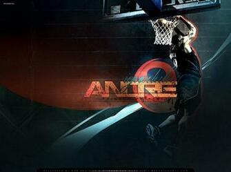 Dunks Wallpaper Basketball