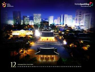 Seoul HD Wallpaper Digitalhint Net