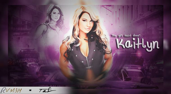 Wwe Kaitlyn Wallpaper We Fans Miss You