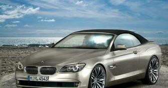 Bmw Widescreen Wallpaper Series Convertible