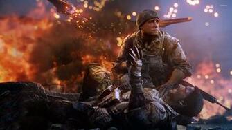 Battlefield Wallpaper