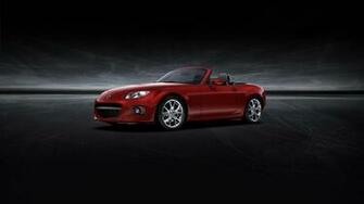 Mazda Mx Miata Wallpaper