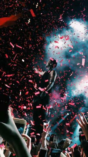 Twenty One Pilots Beautiful People Wallpaper
