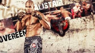 Ufc Fighters Wallpaper