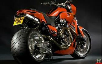 Bike Wallpaper