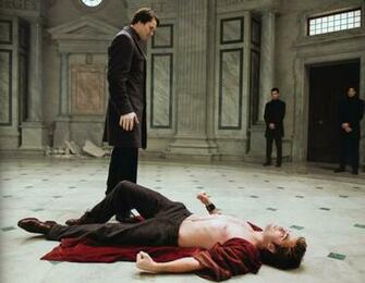 Volturi And Cullen Fans Bilder Felix Edward HD Hintergrund