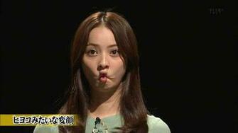 Celebrity Funny Faces Background Wallpaper
