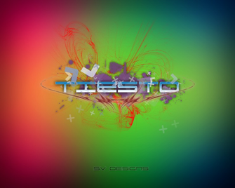 Wallpaper Other Shilpinator A Tiesto Was Just