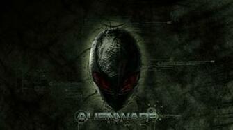 Alienware Alien Dell Wallpaper High Quality
