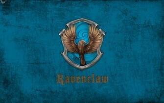 Harry Potter Wallpaper Ravenclaw By Theladyavatar