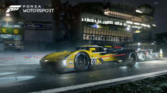 Everything You Need To Know About Forza Motorsport Coming October