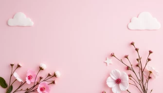 Pink Aesthetic Wallpaper