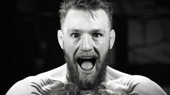 Conor Mcgregor HD Wallpaper Amazing Background