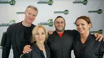 Alternating Current Paraclete Xp Indoor Skydiving
