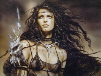 Fantasy Art