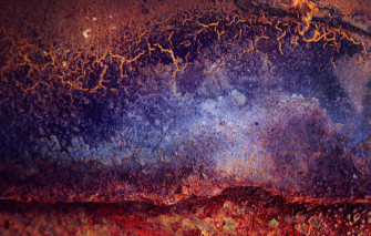 Wallpaper Colors Texture Background Pattern Rust Corrosion