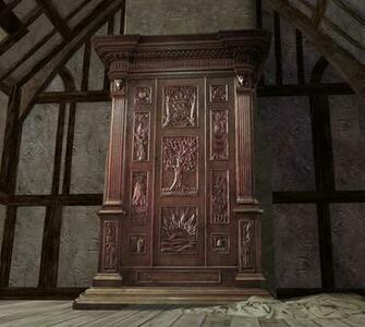 The Chronicles Of Narnia Lion Witch And Wardrobe