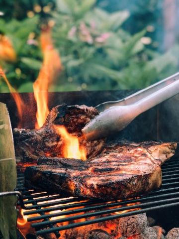 Bbq Image HD