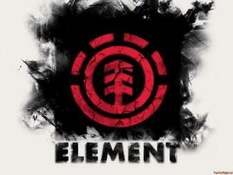 Element Skateboards Wallpaper