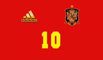 Spain National Team Wallpaper