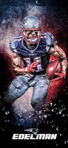Official Website Of The New England Patriots