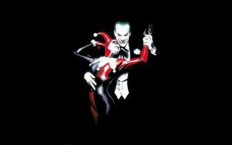 Harley Quinn Computer Wallpaper Desktop Background Id