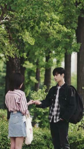 My Id Is Gangnam Beauty Lockscreen On We Heart It