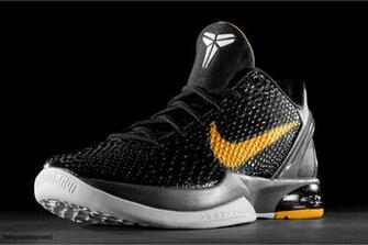 Nike Kobe Wallpaper