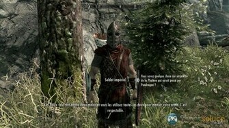 Skyrim Dawnguard Displaying Image For Toolbar
