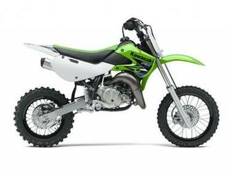 Kawasaki Kx65 Motocross Moto Dirtbike G Wallpaper