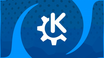 Linux Kde Wallpaper By Toukanlab