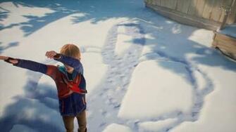 The Awesome Adventures Of Captain Spirit Gaming