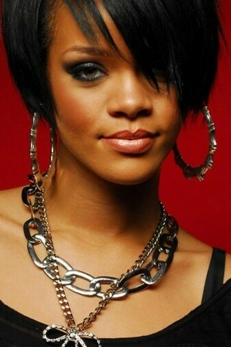 Rihanna Hot iPhone HD Wallpaper
