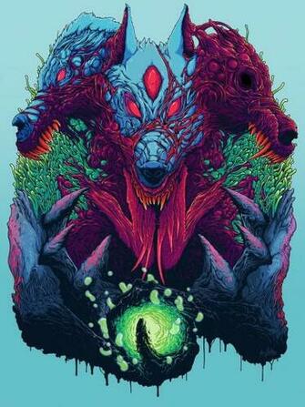 Hyper Beast Wallpaper For Se 9gag