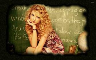 Taylor Swift Wallpaper Celebrity