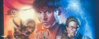 Kung Fury A For Da Internet E Dos Anos