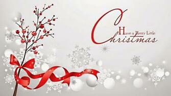 HD Wallpaper Of Merry Christmas Happy