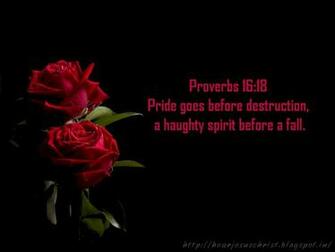 Christian Wallpaper Bible Verse Proverbs