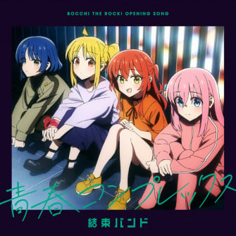 Yamada Ryou Bocchi The Rock Zerochan Anime Image Board