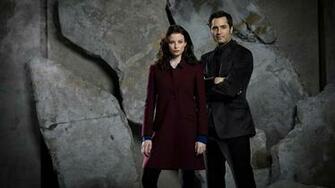 Continuum Wallpaper