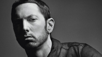 Wallpaper Eminem Singer Rapper Actor 4k Celebrities