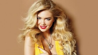 Kate Upton Wallpaper High Definition Quality Widescreen