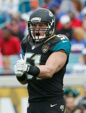 Penn State In The Nfl Michael Mauti A Future Star