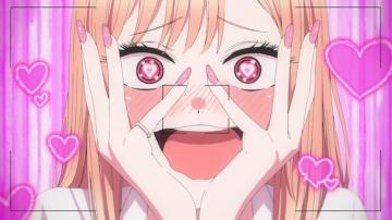 My Dress Up Darling Manga Adds Million Copies To Circulation