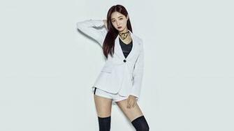 Yeonwoo Momoland 8k