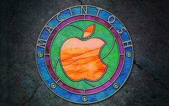 Mac Desktop Wallpaper HD Apple Brand Marketing