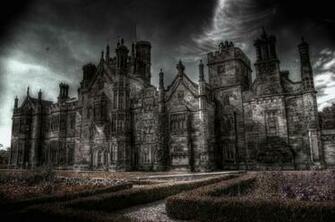 Gothic Architectures Art And Design