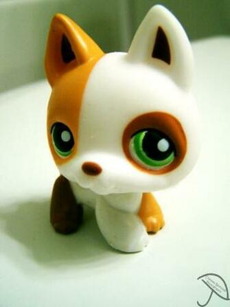 Littlest Pet Shop Wallpaper Dog Ii By